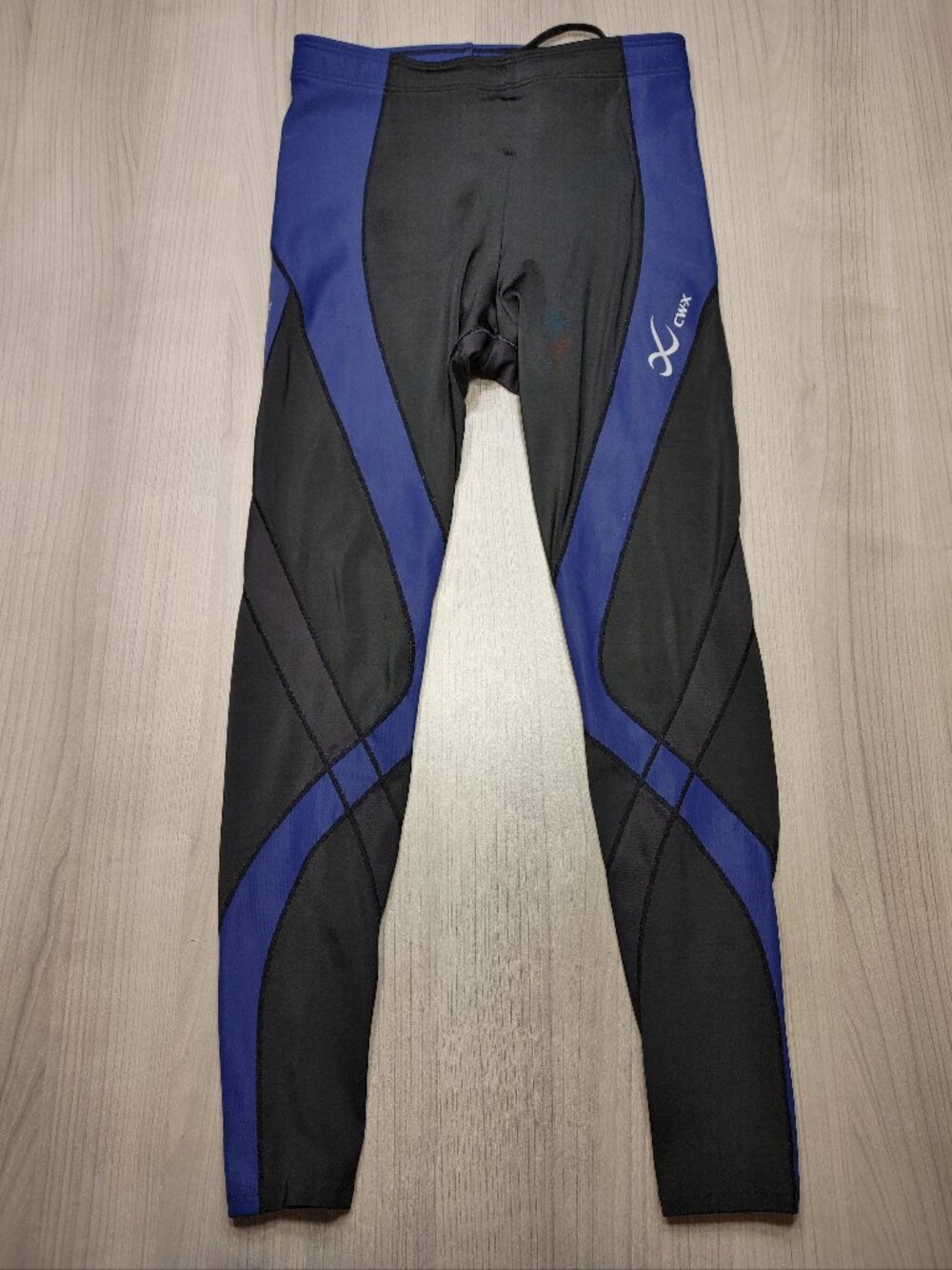 Men's CW-X Compression Pro Tights Style 240809‎ Size M